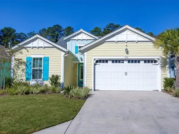1339 St Somewhere Dr, Hardeeville, SC 29927