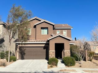 9340 Bright Blue Sky Ave, Las Vegas, NV 89166
