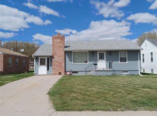 1910 O St, Gering, NE 69341