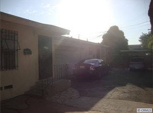 525 S 6th St, Montebello, CA 90640