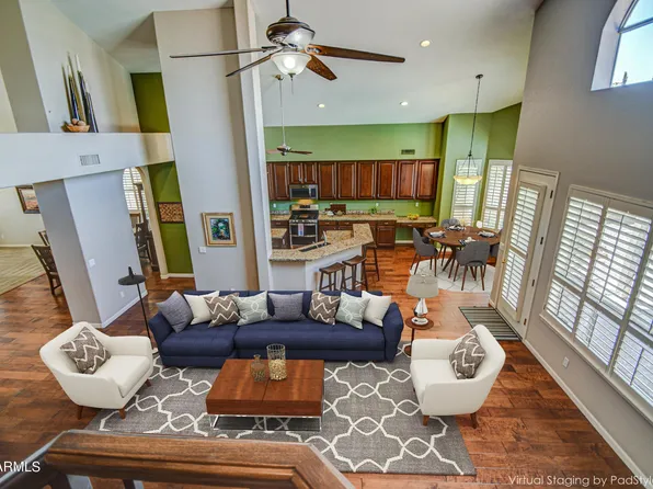 5682 W ORCHID Lane, Chandler, AZ 85226