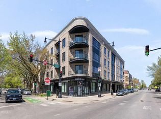 3808 N Lincoln Ave #405, Chicago, IL 60613