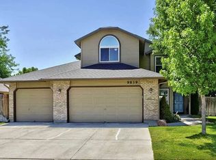 9839 W Edna St, Boise, ID 83704