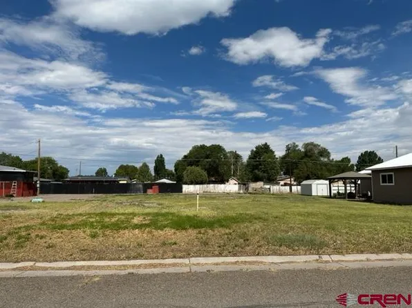 806 Clay Street, Monte Vista, CO 81144