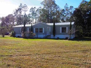 4300 Florence St, Hastings, FL 32145