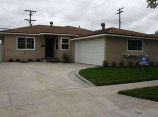 16412 Flallon Ave, Norwalk, CA 90650
