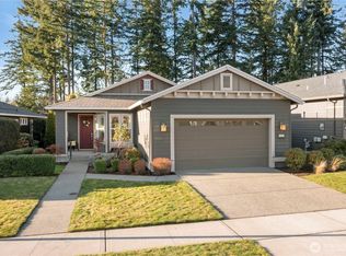 14412 189th Avenue E, Bonney Lake, WA