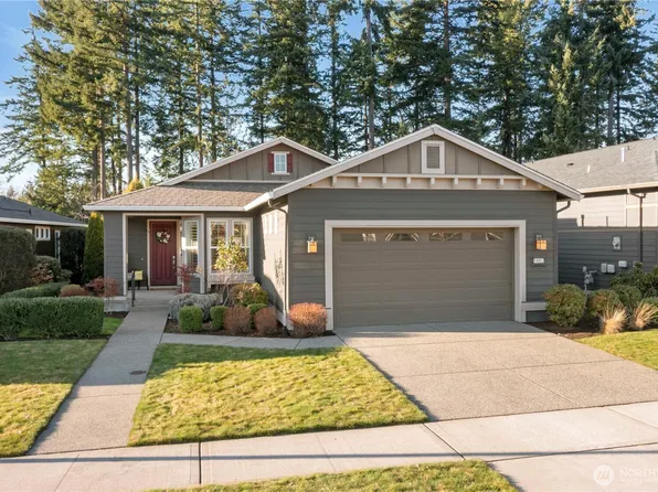 14412 189th Avenue E, Bonney Lake, WA 98391