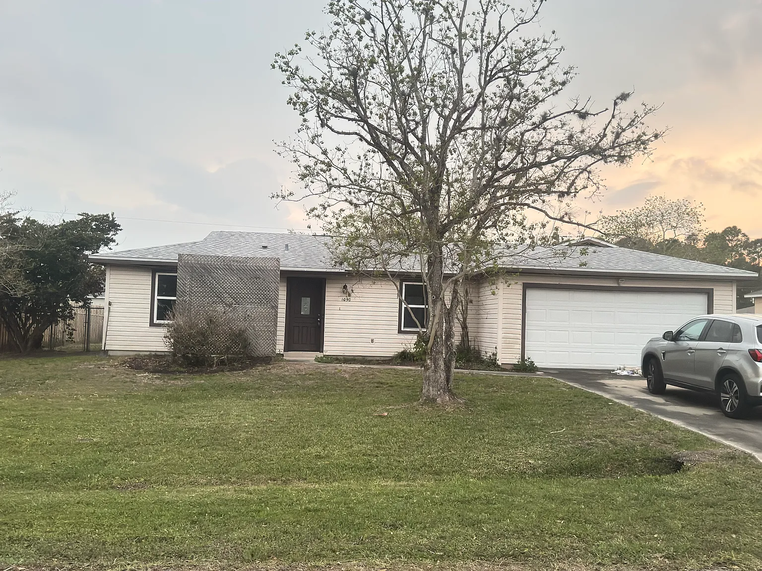 Flintlock Ave SE, Palm Bay — Photo 1