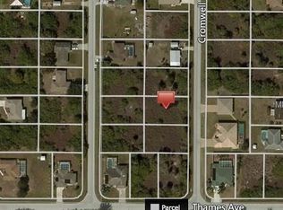 6199 Cromwell St, Englewood, FL 34224