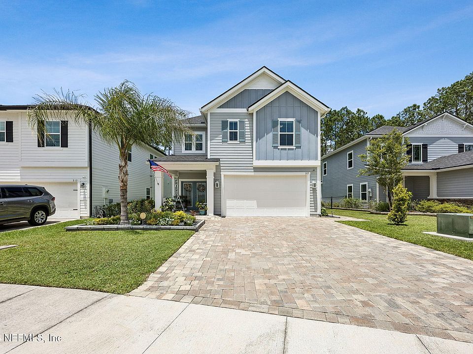 1st image of 317 HOLLY FOREST Drive