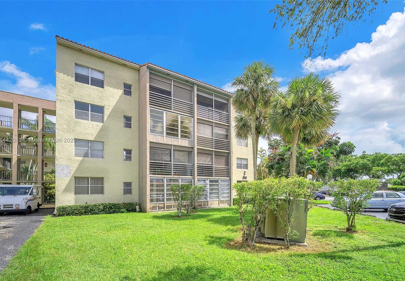 1810 N Lauderdale Ave APT 2312, Pompano Beach, FL 33068 | MLS # ...