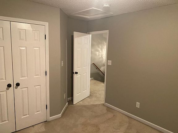 2nd Floor Bedroom