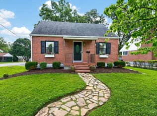 8008 Camner Ave, Cincinnati, OH 45236