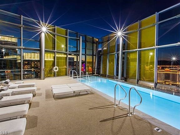 4th image of 3722 S Las Vegas Blvd #3208