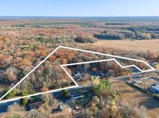 641 Fordville Rd, Bridgeton, NJ 08302