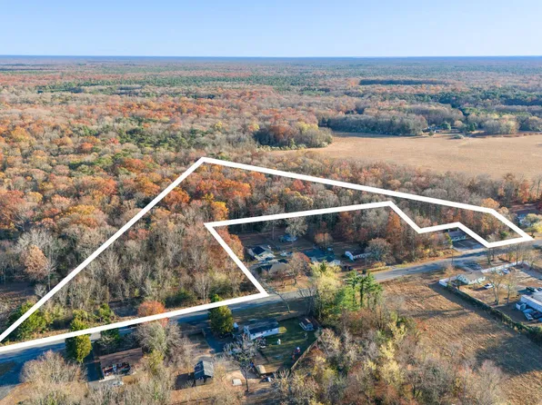 641 Fordville Rd, Bridgeton, NJ 08302