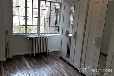 Rented by City Connections Realty