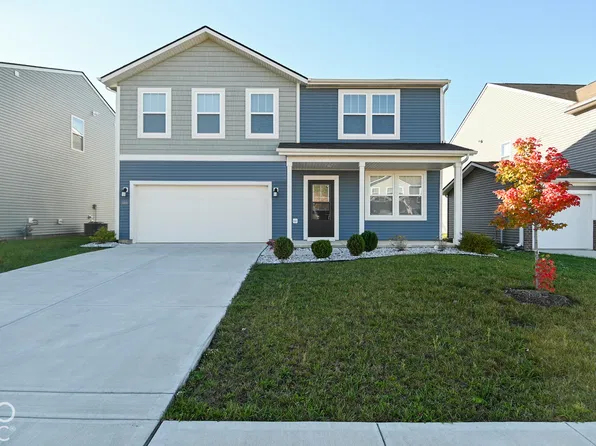 10009 Sundley Dr, Indianapolis, IN 46239