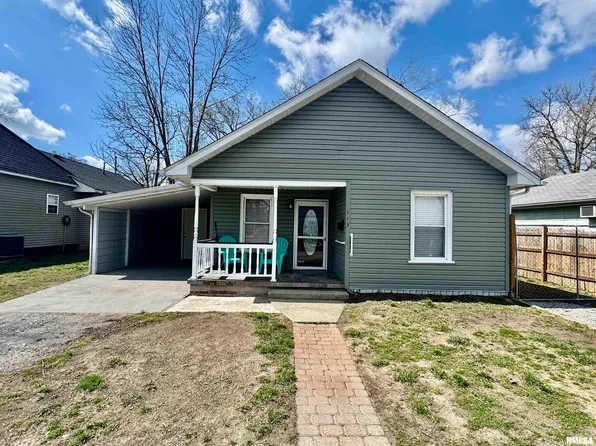 113 S 21st St, Herrin, IL 62948