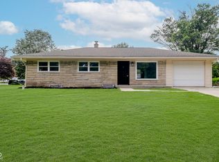 10434 N Delaware St, Indianapolis, IN 46280