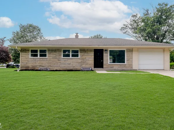 10434 N Delaware St, Indianapolis, IN 46280