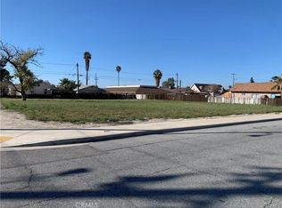 284 E 5th St, San Jacinto, CA 92583
