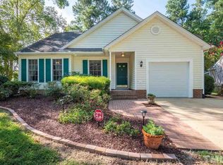 301 Hunter St, Apex, NC 27502