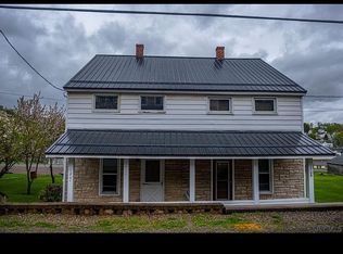 120 Somerset Ave, Jerome, PA 15937