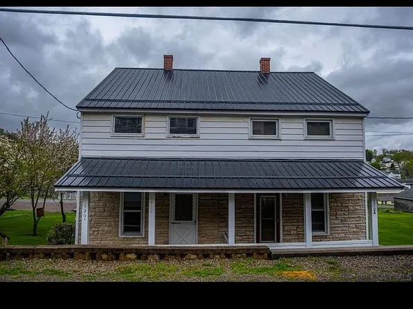 120 Somerset Ave, Jerome, PA 15937