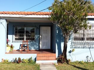 3445 SW 92nd Ave, Miami, FL 33165