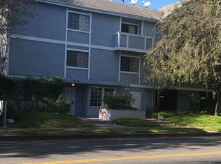 6645 Coldwater Canyon Ave APT 109, North Hollywood, CA 91606