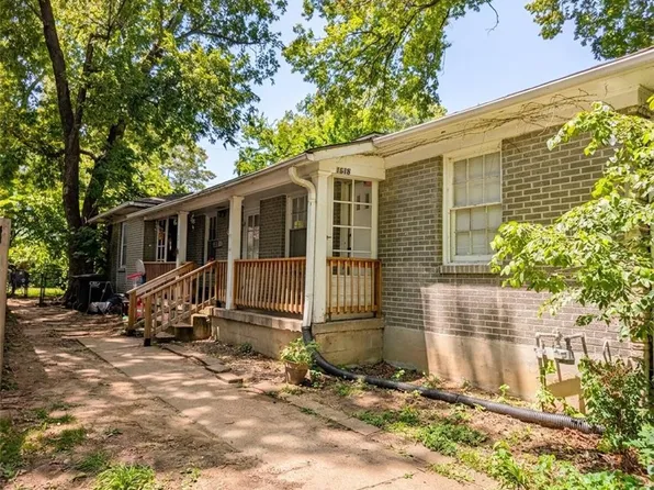 1618 S Appleton Ave, Independence, MO 64052