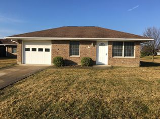 361 Buckingham Dr, London, OH 43140