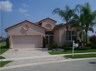 9855 Vedette Ln, Lake Worth, FL 33467