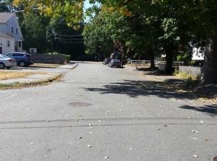 50 Dickerman Ln, Braintree, MA 02184