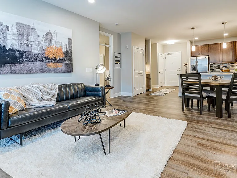 The Residences at The Playfair — Photo 2