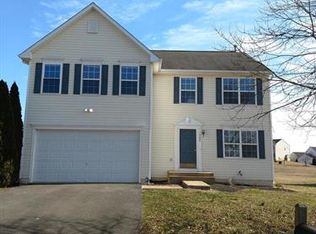782 Holly Leaf Rd, Culpeper, VA 22701