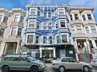 520 Natoma St APT 6, San Francisco, CA 94103