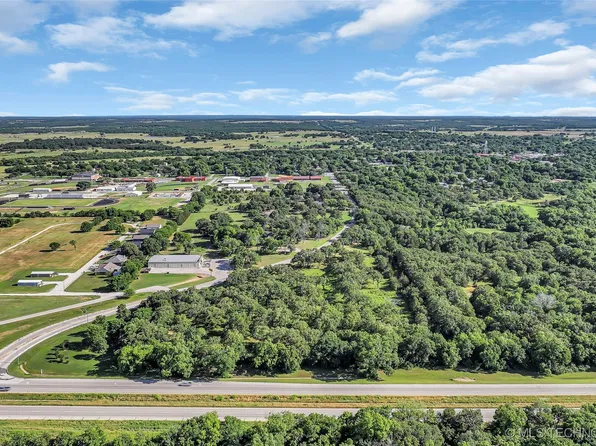 Us Highway 70, Wilson, OK 73463