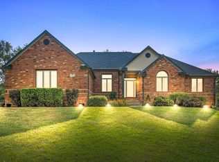 1420 N Sandpiper St, Wichita, KS 67230