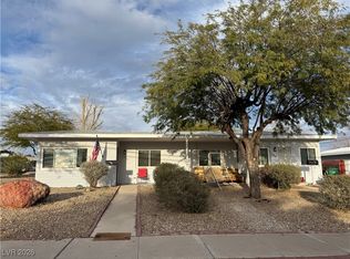 1522 5th St, Boulder City, NV 89005