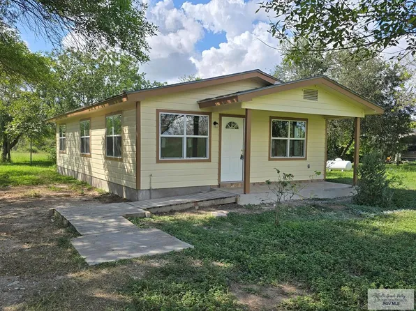 27830 Vasquez Rd, San Benito, TX 78586