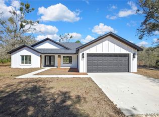11983 W Apple Tree Pl, Crystal River, FL 34428
