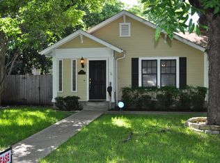 3710 Tom Green St, Austin, TX 78705