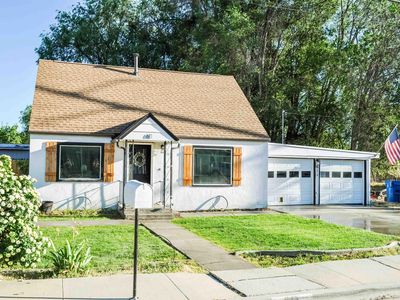 611 E Hawaii Ave, Nampa, ID, 83686