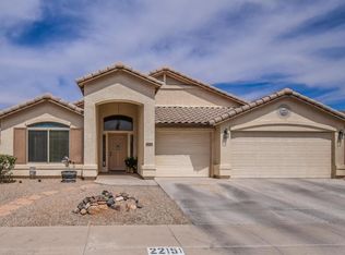 22151 N Reis Dr, Maricopa, AZ 85138