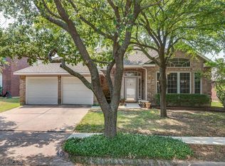 5408 Mormon Trl, Fort Worth, TX 76137