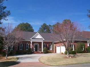 228 Winged Elm Cir, Aiken, SC 29803