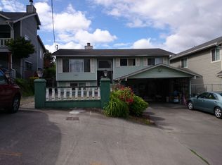 3041 S Portland St, Seattle, WA 98108